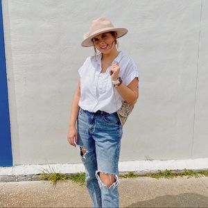 Meet your Posher, Faith